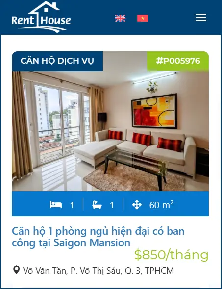 Banner Quảng cáo