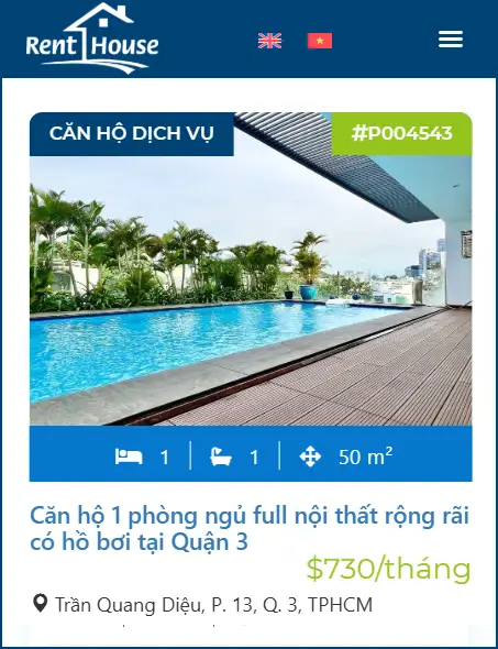 Banner Quảng cáo