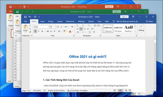 huong dan cach cai dat office 2021 congngheaz 4