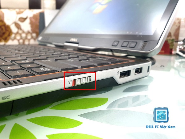 laptop khong bat duoc wifi dellfcvietnam 2