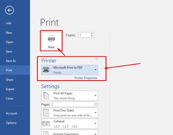 cach tao file pdf tu word excel powerpoint congngheaz 4