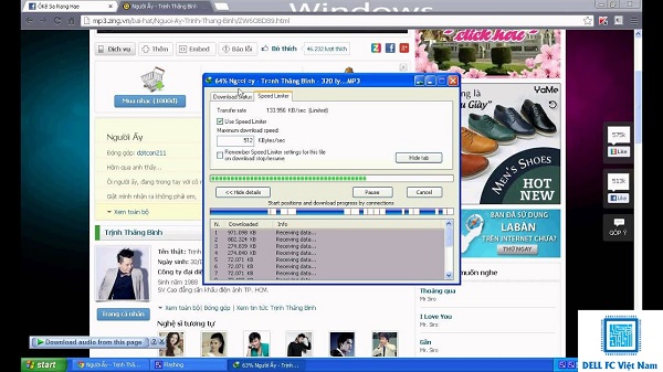 tai nhac ve may tinh dellfcvietnam 2