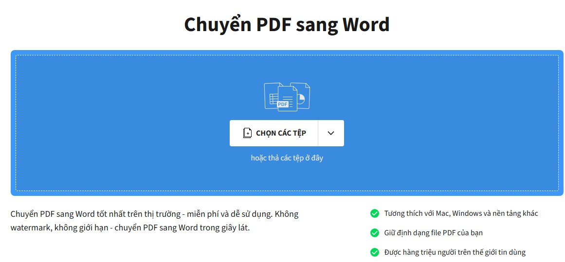 cach chuyen file pdf sang word congngheaz 1