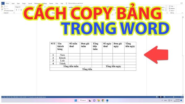 cach copy bang trong word congngheaz