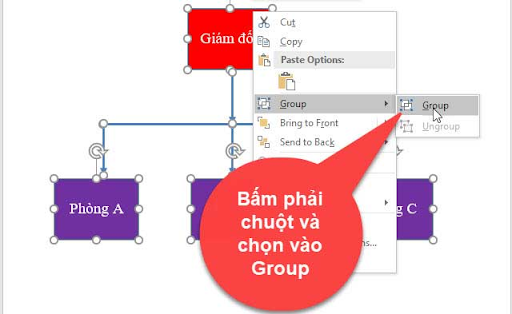 cach group trong word dellfcvietnam 3