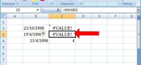 loi value trong excel congngheaz 3