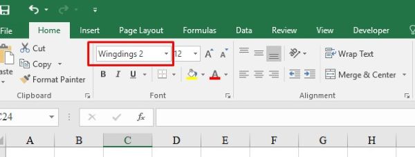 cach tao checkbox trong excel congngheaz 5