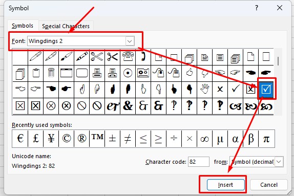 cach tao checkbox trong excel congngheaz 7