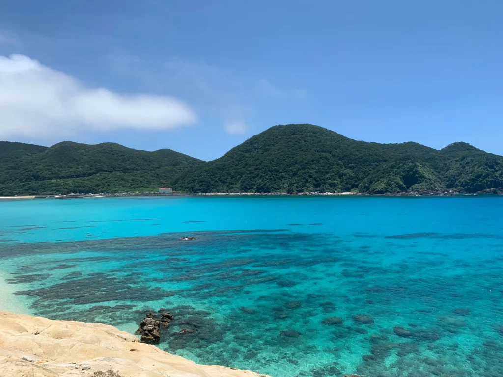 Du lịch Nhật Bản: Khám phá những địa điểm không thể bỏ qua Okinawa: Thiên Đường Biển Đảo