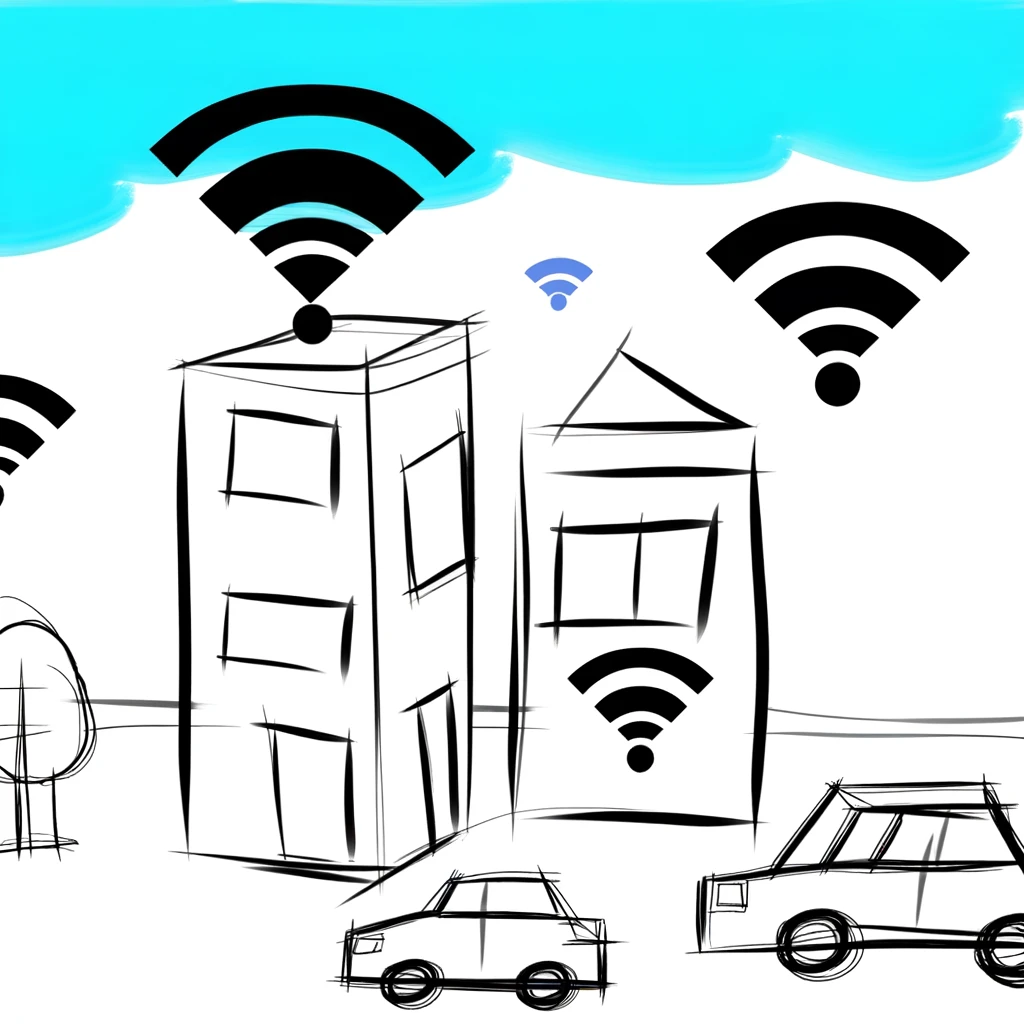 An ninh và bảo mật trong mạng WiFi