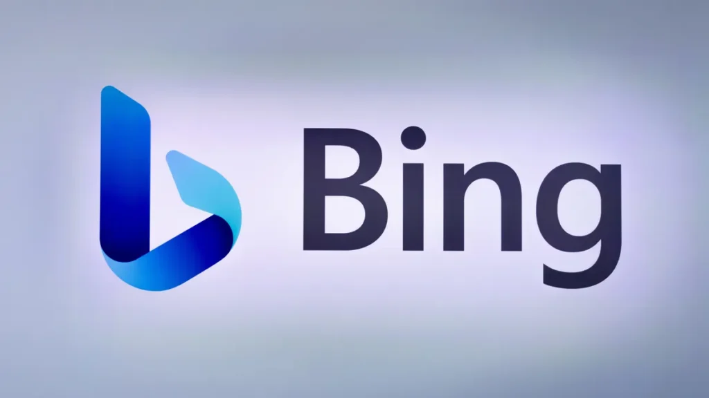 Bing