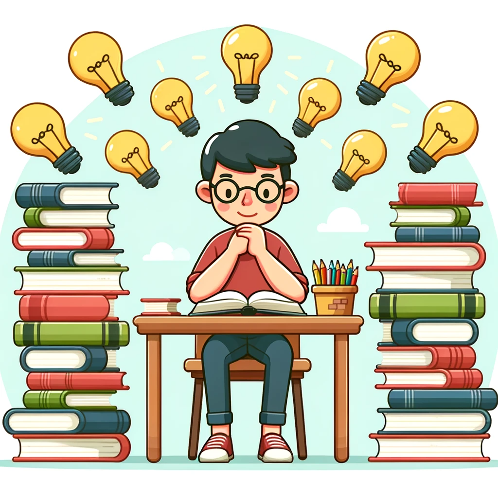Những lợi ích của việc đọc sách Cải thiện trí nhớ và tập trung