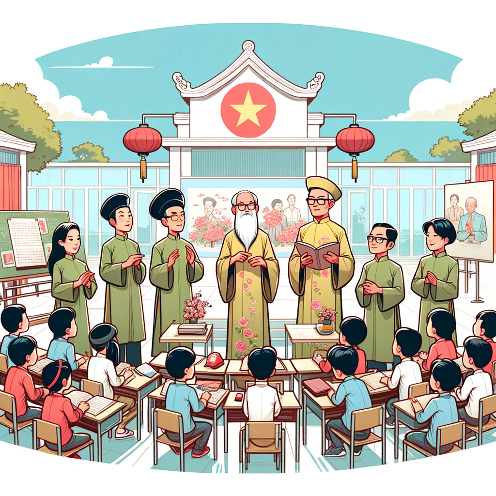 Lịch sử và nguồn gốc của họ Hồ ở Việt Nam Phả hệ và truyền thống gia đình họ Hồ