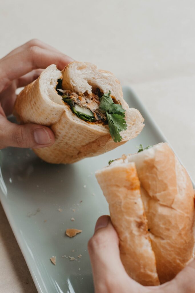 Bánh Mì