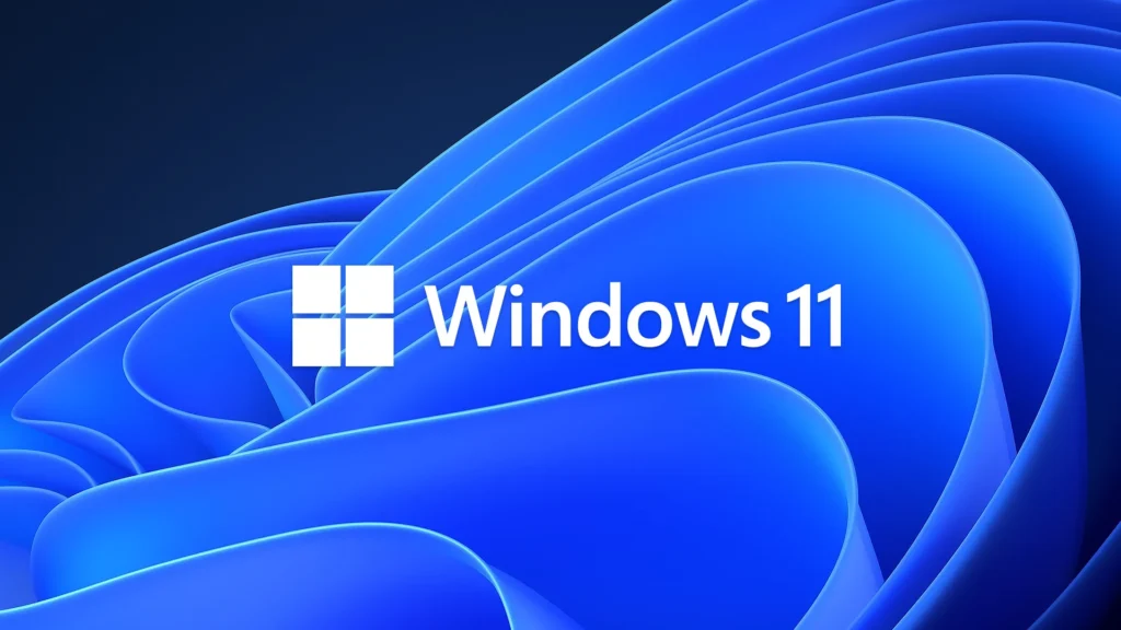 Sự phát triển và đổi mới: Từ Windows Vista đến Windows 11